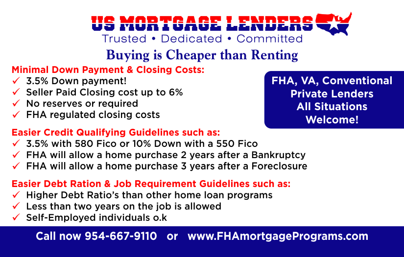 fha-mortgage-lenders-info